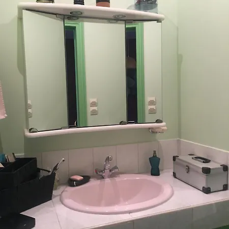Maisonnette De Vacances Holiday home