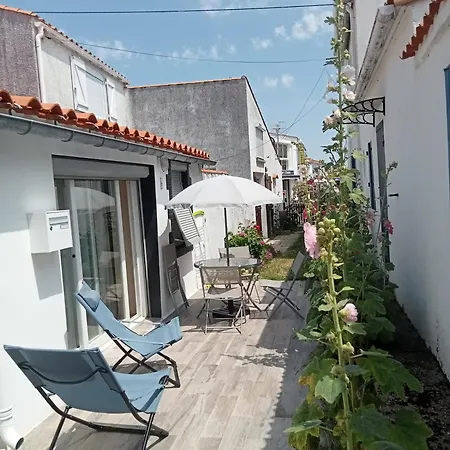 Holiday home Maisonnette De Vacances *