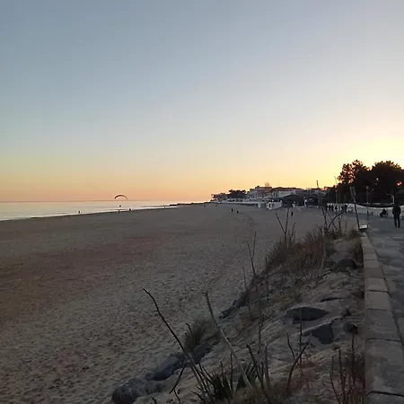 Maisonnette De Vacances * La Tranche-sur-Mer