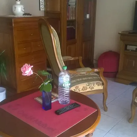Maisonnette De Vacances Holiday home La Tranche-sur-Mer