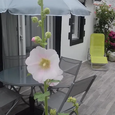 Maisonnette De Vacances 펜션 *