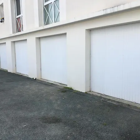 Maisonnette De Vacances